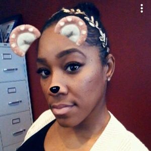 Meet your Posher, Yaasmiyn